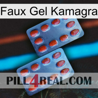 Fake Kamagra Gel 05